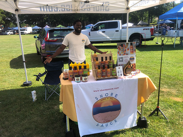 Brick Farmers Market Is More Than Fruits And Veggies