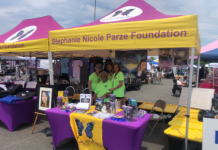 Freehold Fair Raises Awareness For Domestic Violence