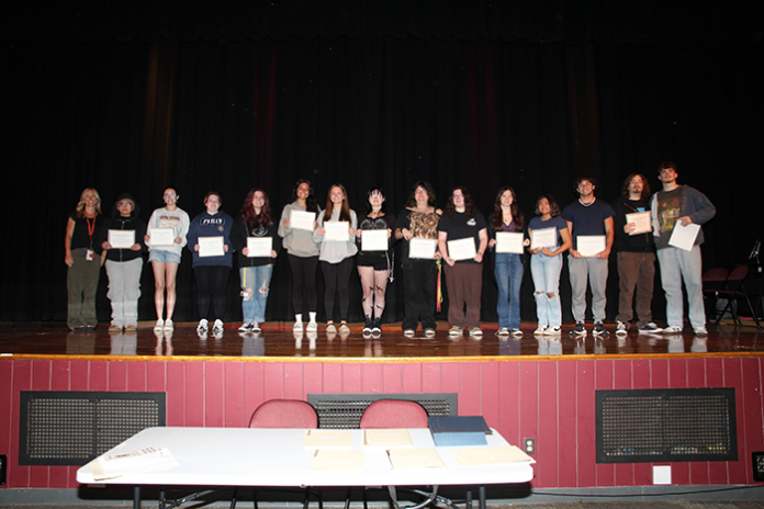 p-awards