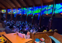 Local Organists Unite For First-Ever Ocean County Recital