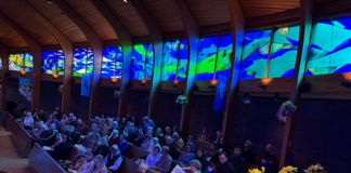 Local Organists Unite For First-Ever Ocean County Recital