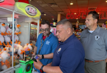 The Truth Behind Boardwalk Games, Prizes And Scales