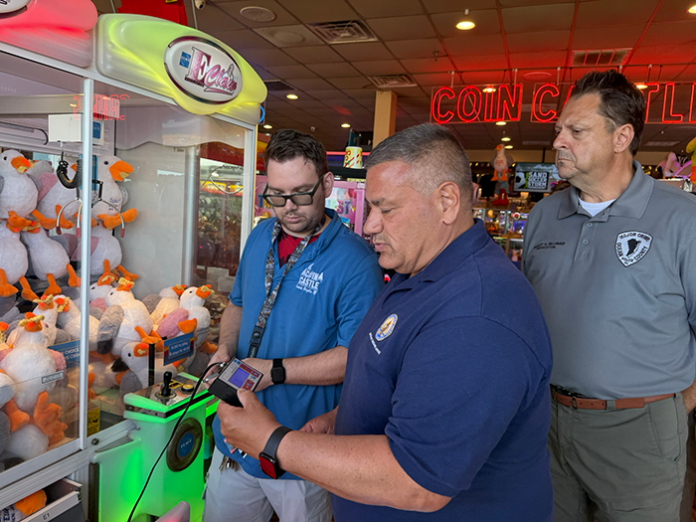 p-claw-game