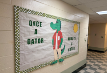 Ocean Gate School’s Final Bell