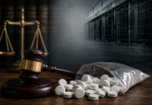 Ocean County Woman Sentenced To 12 Years For Selling Meth-Filled Pills