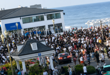 Jersey Shore Pop-Up Parties Lead GOP To Call For Crackdown
