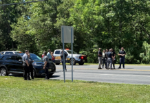 ICE Agent Injured During Attempted Arrest In Manahawkin