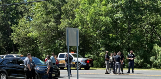 ICE Agent Injured During Attempted Arrest In Manahawkin