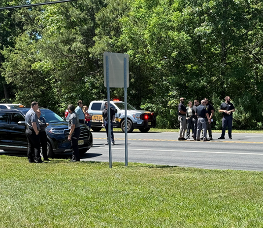ICE Agent Injured During Attempted Arrest In Manahawkin