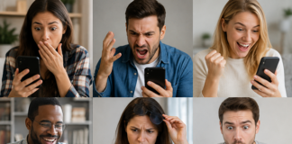 Fed Up With Political Posts? So Are Politicians