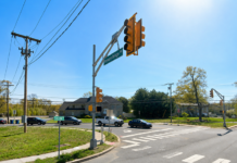 Jackson Council Backs South Cooks Bridge Road Improvements