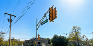 Jackson Council Backs South Cooks Bridge Road Improvements
