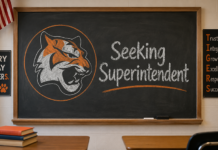 Barnegat Schools Seek Public Input On Next Superintendent