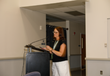 Brick Schools Has New Administrator