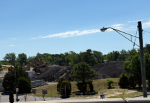 Asphalt Plant Modernization Plan Faces Fierce Opposition In Brick