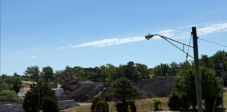 Asphalt Plant Modernization Plan Faces Fierce Opposition In Brick