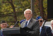 Former Manchester Mayor Fressola Dies At 98