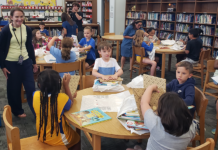 Ocean County Students Uncover Books In Summer Literacy Mission