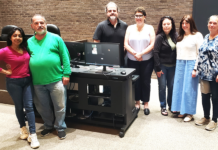 Jackson Committee Works To Bring Hope And Understanding