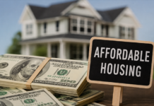 Bipartisan Bill Could Make Housing Affordable