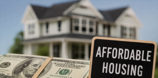 Bipartisan Bill Could Make Housing Affordable