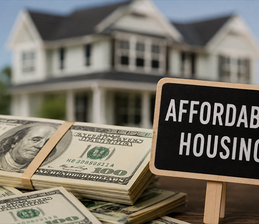 Bipartisan Bill Could Make Housing Affordable