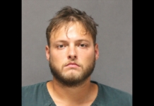 Ocean County Man Charged In Arson Case
