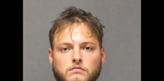 Ocean County Man Charged In Arson Case