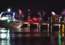 Two Children Killed In Ocean County Boat Crash