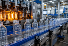 Plastic Bottle Factory Proposed In Howell