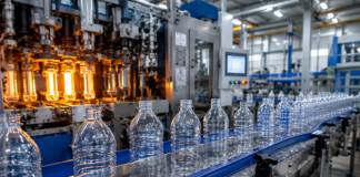 Plastic Bottle Factory Proposed In Howell