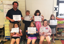 New Shore Area Program Teaches Kids Lifesaving Water Safety Skills