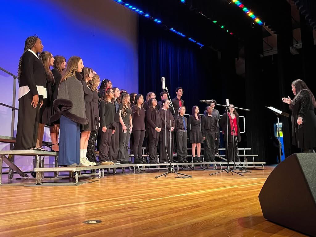 Middle School Chorus To Be “Juke Box Heroes” With Foreigner news image