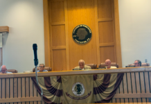 Livestreaming Meetings Becomes Power Struggle In Toms River