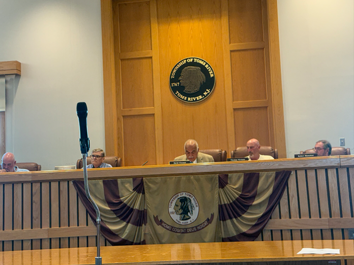 council