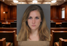 Cellphone Videos Lead To Child Sex Charges Against Ocean County Woman