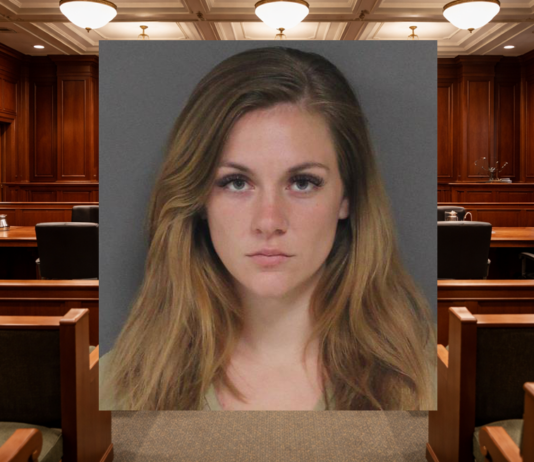 Ocean County Woman Seeks Lesser Charge In Child Sex Abuse Case