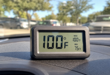 Quick Walmart Trip Turns Into Hot Car Warning For Parents, Mom Charged