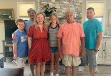 Ocean County Man’s Plight Shows Urgent Need For Kidney Donors