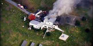 Dateline NBC To Spotlight Monmouth Family Murders