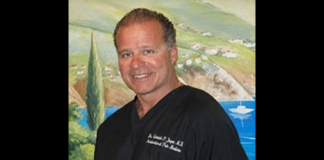 Funeral Services Set For Ocean County Doctor, Family Killed In Plane Crash