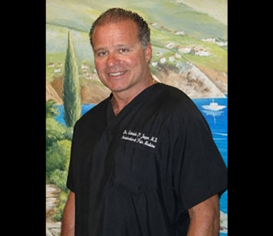 Funeral Services Set For Ocean County Doctor, Family Killed In Plane Crash