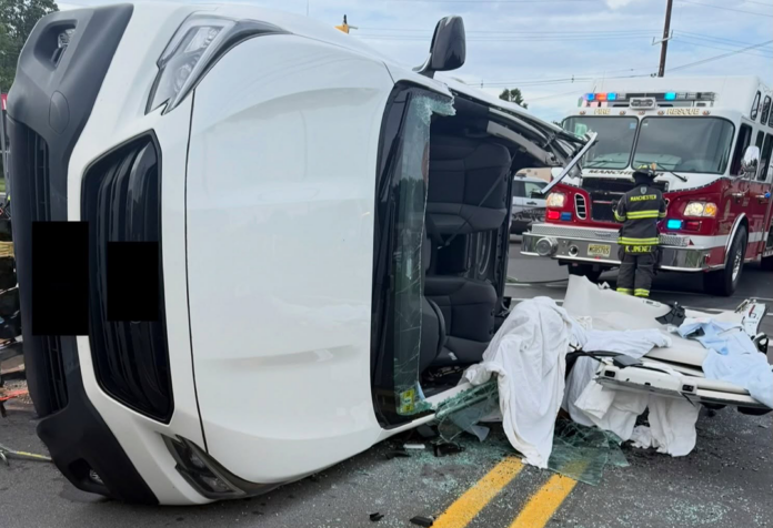 lakehurstcrash