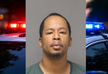 Man Charged In Two Ocean County Burglaries