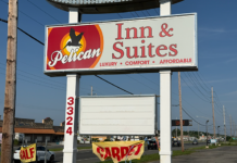 Ocean County Motel Becoming Emergency Homeless Housing
