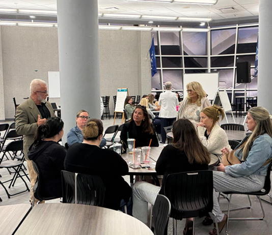 Barnegat Schools Search For New Superintendent Amid Calls For More Community Input