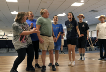New Veteran-Run Theater Company To Debut ‘H.M.S. Pinafore’