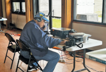 Ham Radio Event Prepares Jersey Shore For Emergencies