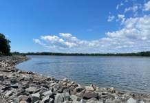 Popular Ocean County Reservoir Reopens After $8M Upgrade