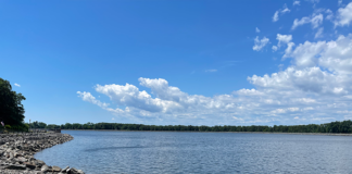 Popular Ocean County Reservoir Reopens After $8M Upgrade